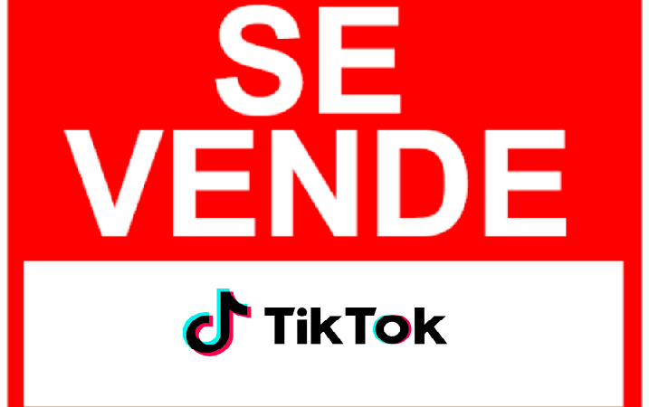 TikTok debe ser vendida antes del 15 de septiembre o cerrar, advierte Trump