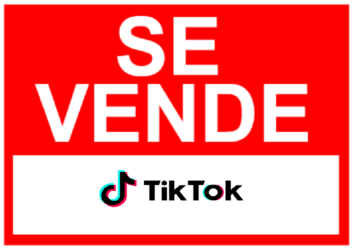 TikTok debe ser vendida antes del 15 de septiembre o cerrar, advierte Trump