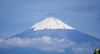 Volcán Sangay de Ecuador entra en erupción; afecta a seis provincias