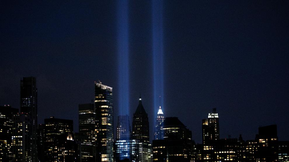 11 de septiembre: 19 años de la caída de las Torres Gemelas