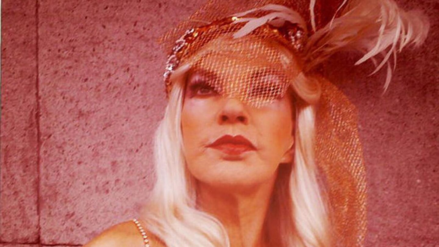 Wanda Seux