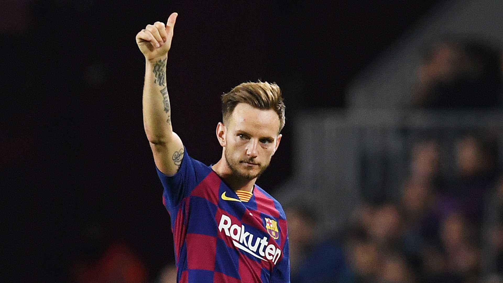 Ivan Rakitic regresa oficialmente al Sevilla FC