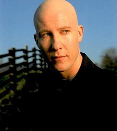 Michael Rosenbaum, Lex Luthor en Smalville, tiene cáncer de piel