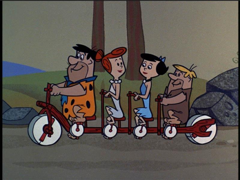 ¡Yabba-dabba-doooo! ‘Los Picapiedra’ cumplen 60 años