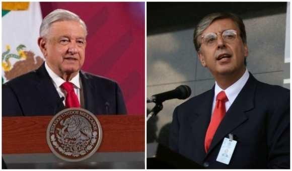 Miedo y falta de ganas para combatir la corrupción causaron salida de Jaime Cárdenas del Instituto para Devolverle al Pueblo lo Robado: AMLO