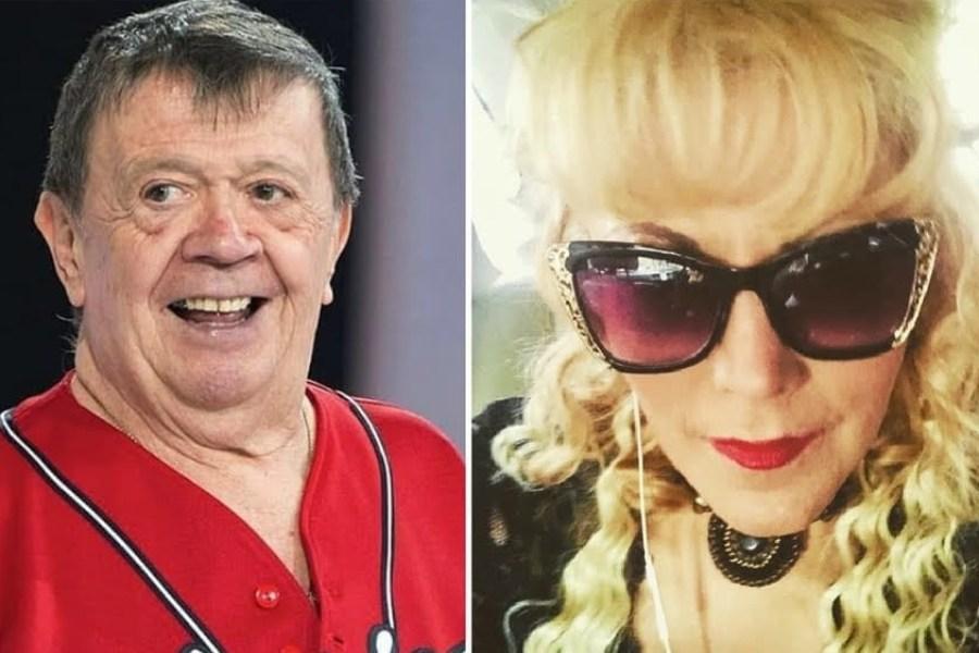 Chabelo es acusado de acoso sexual