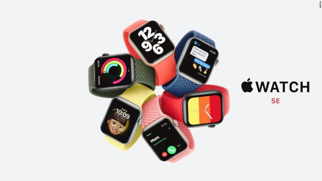 Apple Watch económico