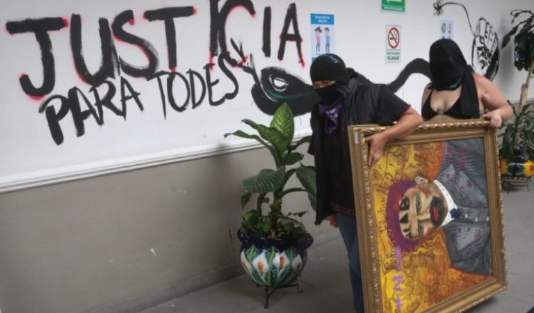 Piden auditar a la CNDH por compras de cortes de carne finos y no gastar en defensa de víctimas