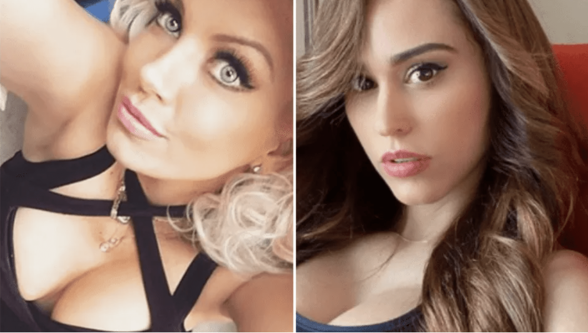 Isabel Madow con 46 años y un hijo opaca el cuerpo de Yanet García