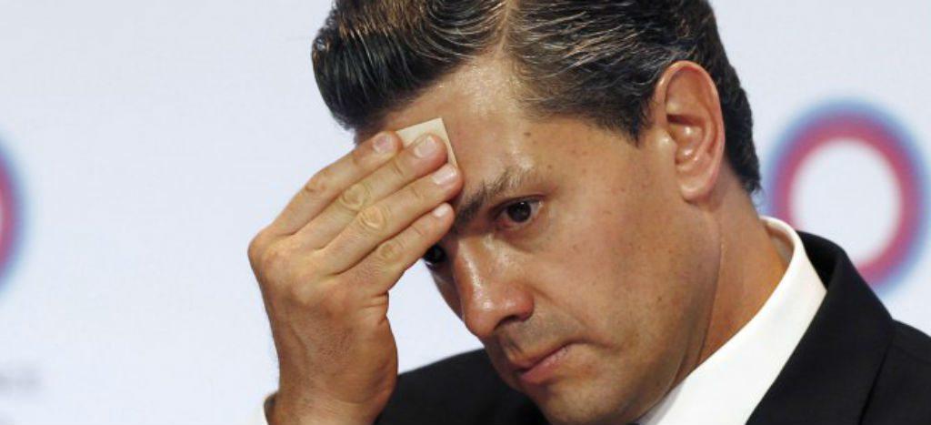 Enrique Peña Nieto