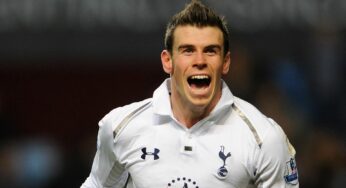 Gareth Bale estaría por firmar con el Tottehham según varios medios
