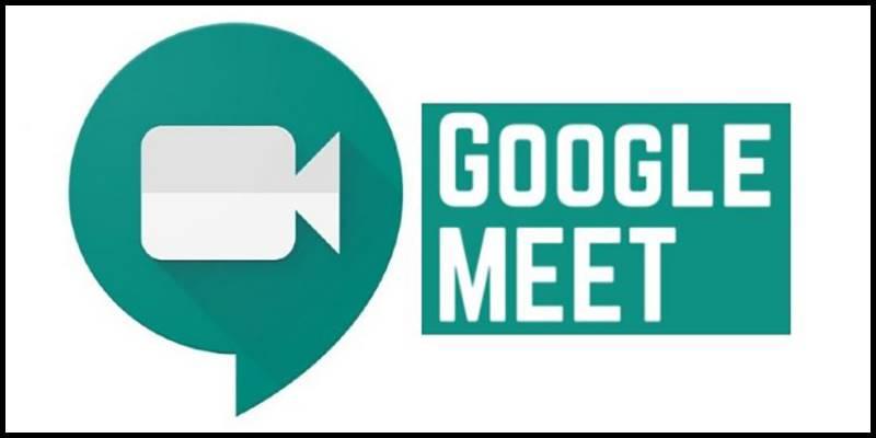 Google Meet versión gratuita