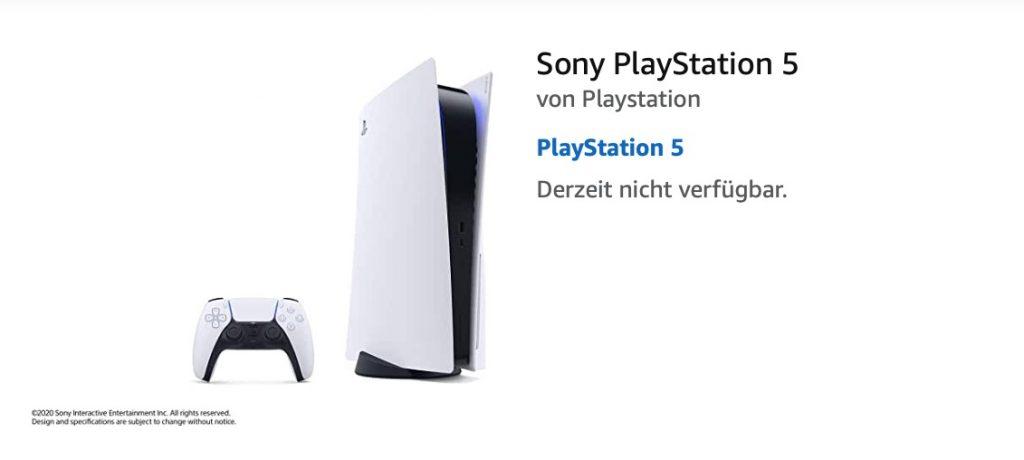 PlayStation 5