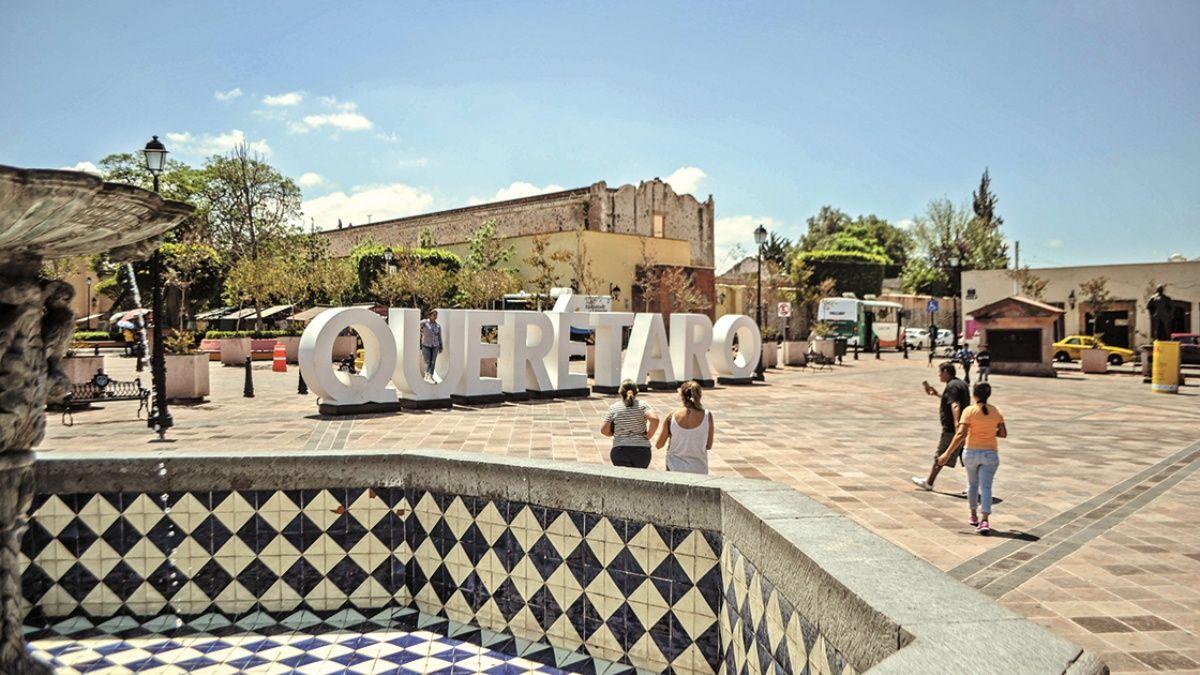 Querétaro