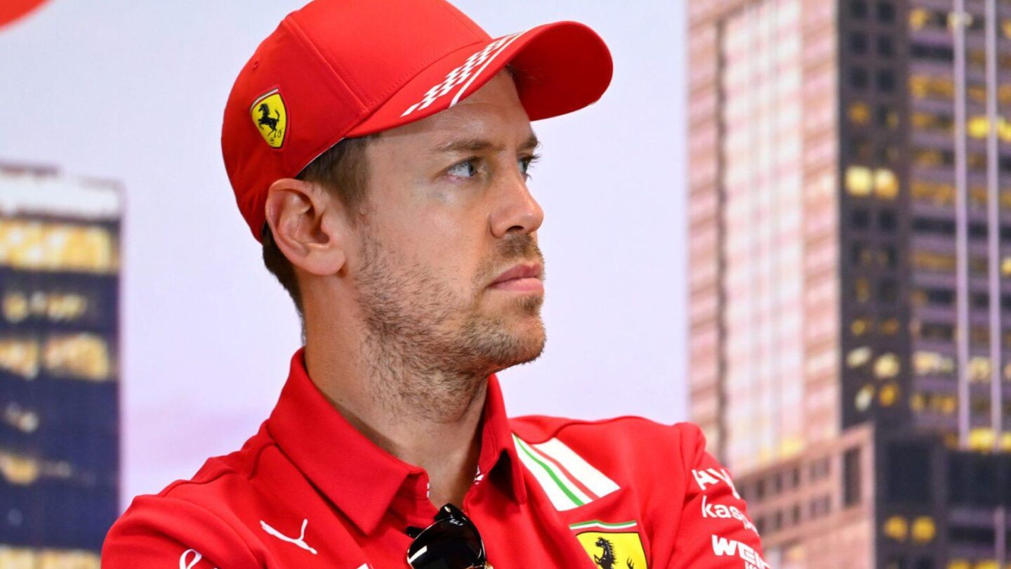 Vettel
