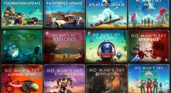 Hello Games anuncia ‘ORIGINS’ otra expansión de ‘No Man’s Sky’