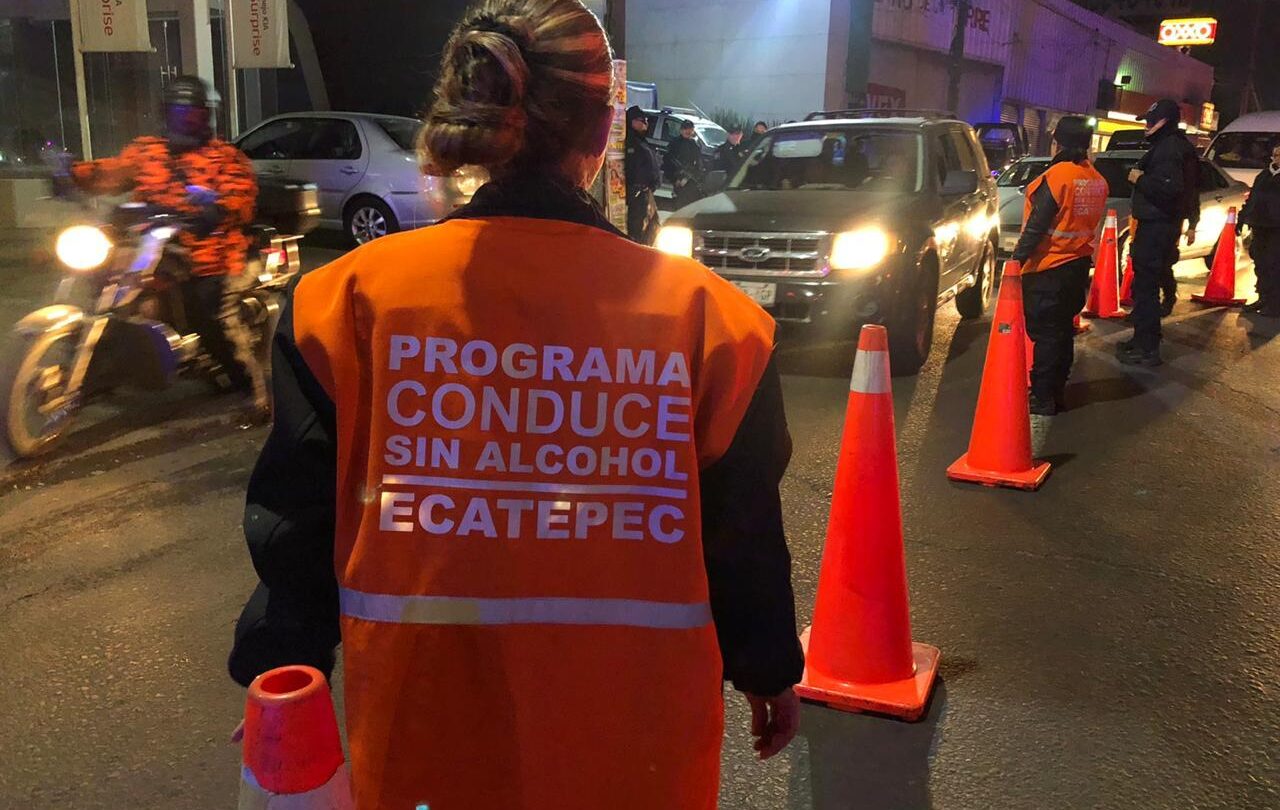 Operativo Ecatepec