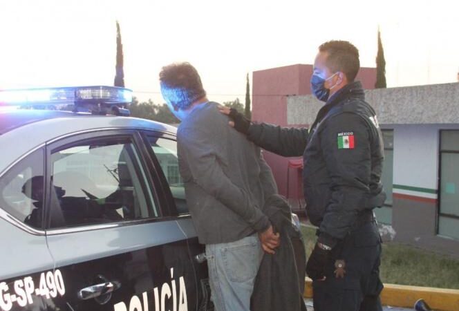 Agresor sexual en Ecatepec es denunciado por WhatsApp