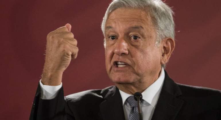 AMLO era espiado desde 1979 por régimen priista, según el