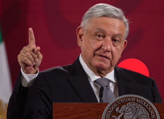 Pandemia nos ha maltratado menos que a otros países del planeta: AMLO