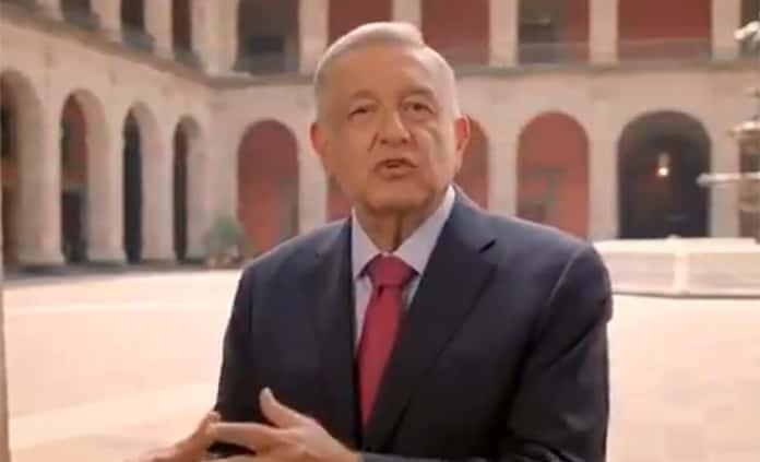 Pese a Informe, AMLO no informa, “habla de el y nadamas”: expertos