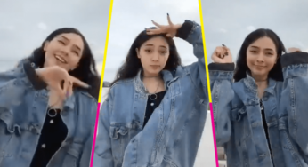Usuaria de TikTok sube video bailando el Himno Nacional y genera polémica