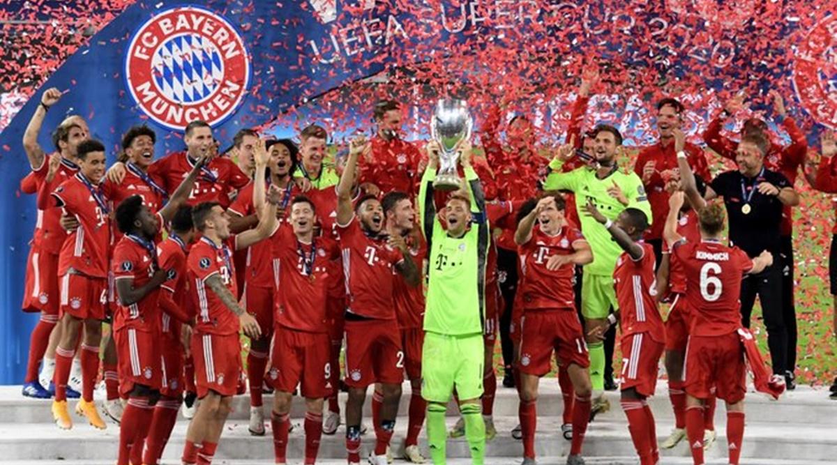 Bayern München