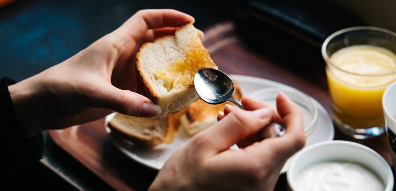 Alimentos que puedes seguir comiendo aunque hayan caducado