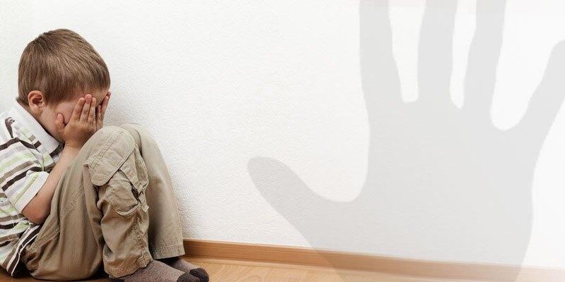 Senado prohíbe el castigo físico a niños y adolescentes