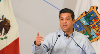 Revela FBI que Javier García Cabeza de Vaca, gobernador de Tamaulipas, se reunia con el Chapo Guzmán cuando libre