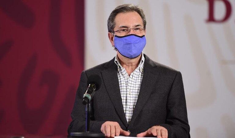 SEP: Autoridades locales darán fechas para clases presenciales