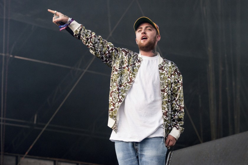 Mac Miller