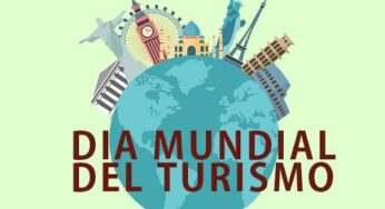Día Mundial del Turismo ¿Por que se celebra?