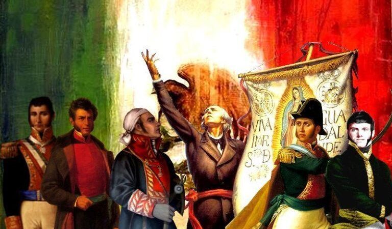 Independencia de México, hechos que no te enseñaron en la escuela