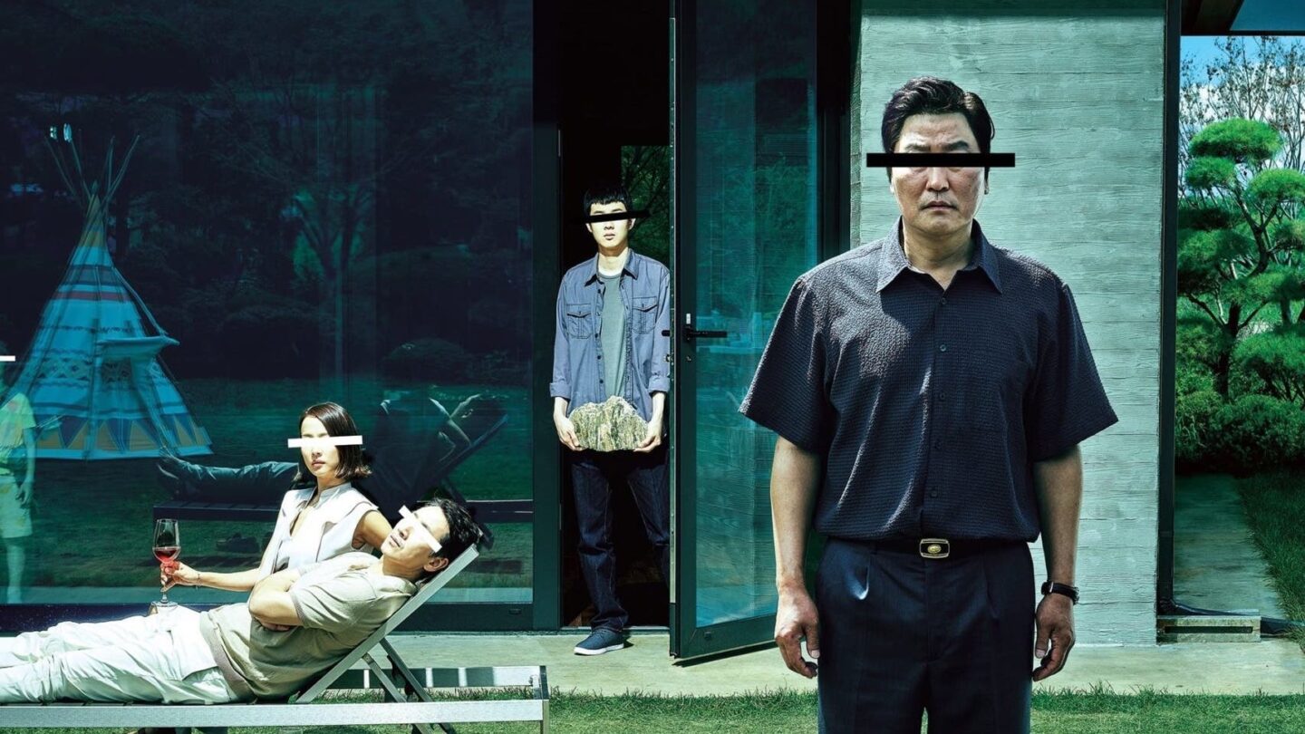 Parasite la cinta que arrasó en los Oscar llega a Netflix | Parasites