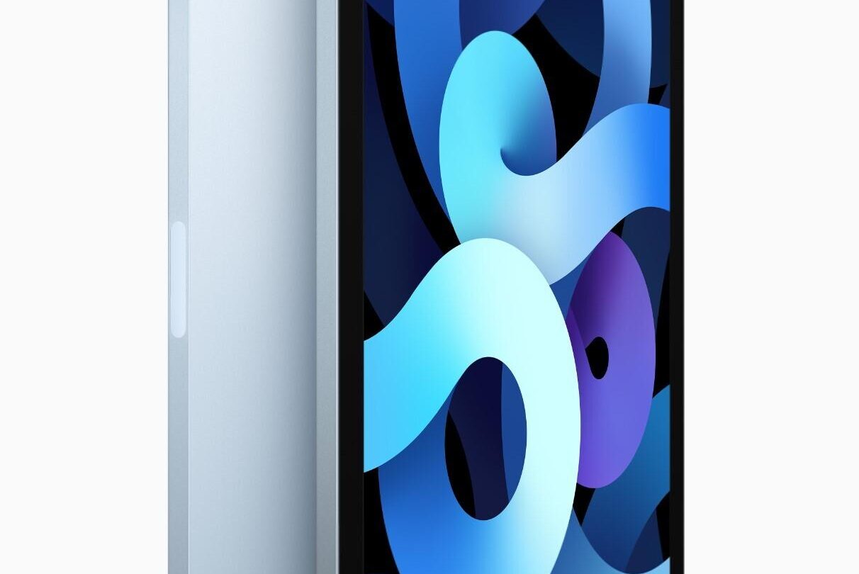 iPad Air 2020