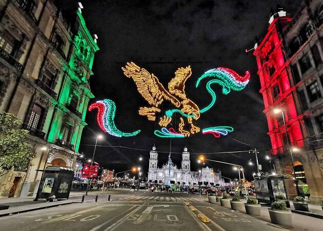 ¿Habrá puente por el 15 y 16 de septiembre este 2020?
