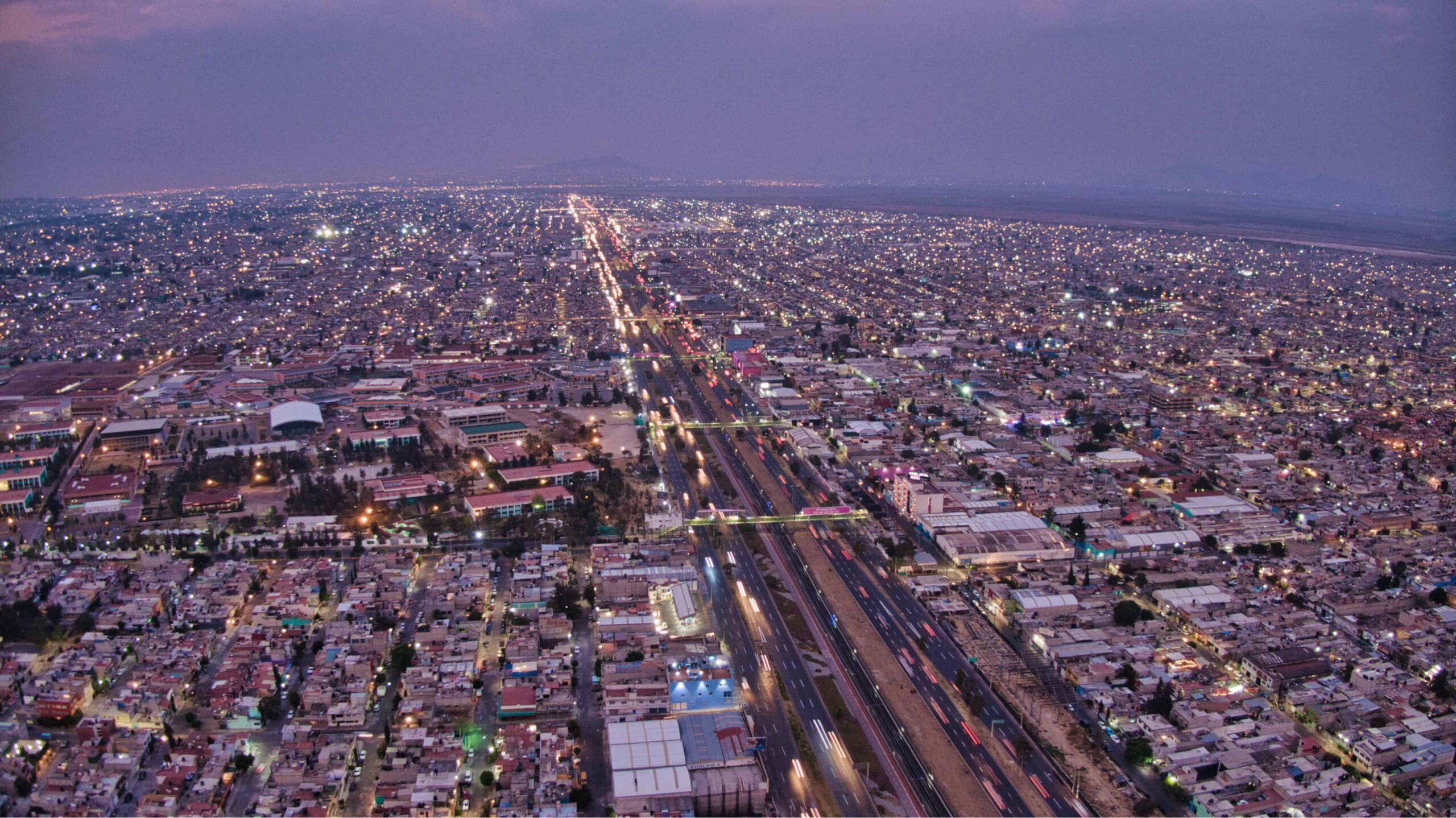 Este será el clima en Ecatepec para este miércoles