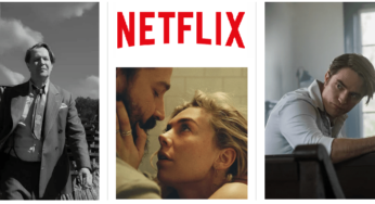 Netflix: Estas son las favoritas para ser nominadas al Oscar 2021