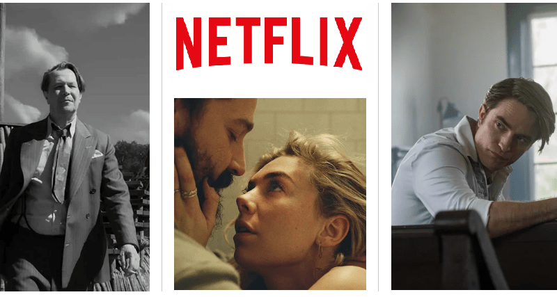 Netflix: Estas son las favoritas para ser nominadas al Oscar 2021