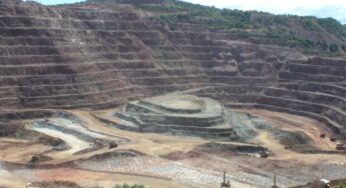 Ejidatarios anuncian cancelación de contrato con minera