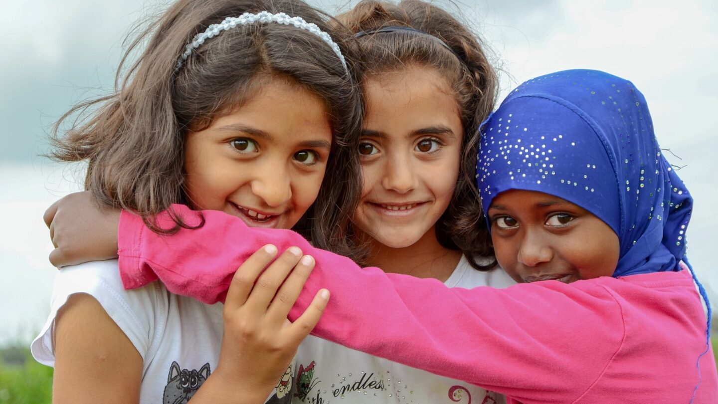 refugiados
