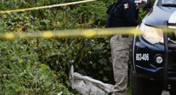 Aparece cuerpo de mujer sin vida en Ecatepec, Fiscalía de Feminicidios toma el caso para “esclarecerlo”