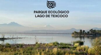 Así será el Parque Ecológico Lago de Texcoco