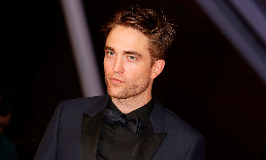 Robert Pattinson tiene COVID-19 y suspenden rodaje de ‘The Batman’