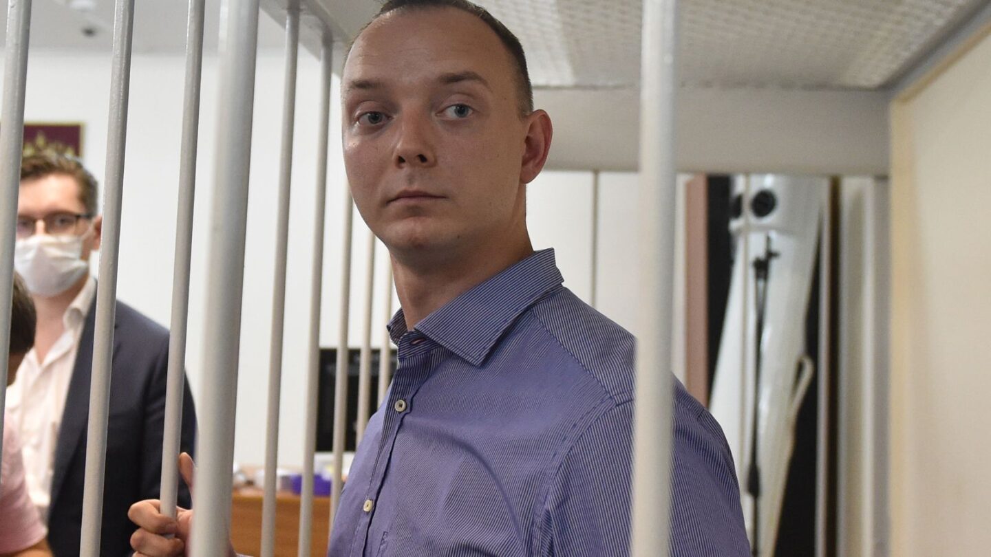 Ivan Safronov