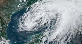 Se forman las tormentas ‘Omar’ y ‘Nana’; afectarán EU y Centroamérica