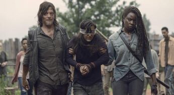 Otra que se va: ‘The Walking Dead’ llega a su fin en la temporada 11