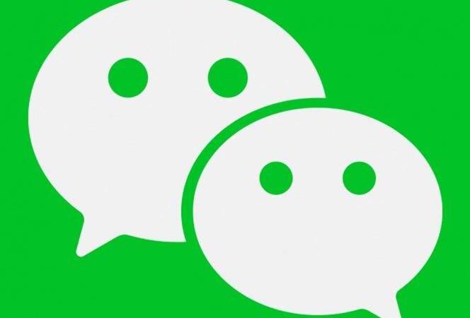 Prohibición de descargar WeChat en EU es suspendida, Tiktok llega a un acuerdo
