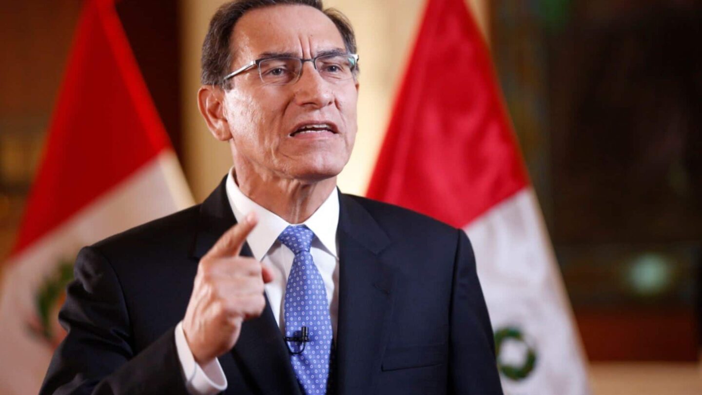 Martín Vizcarra